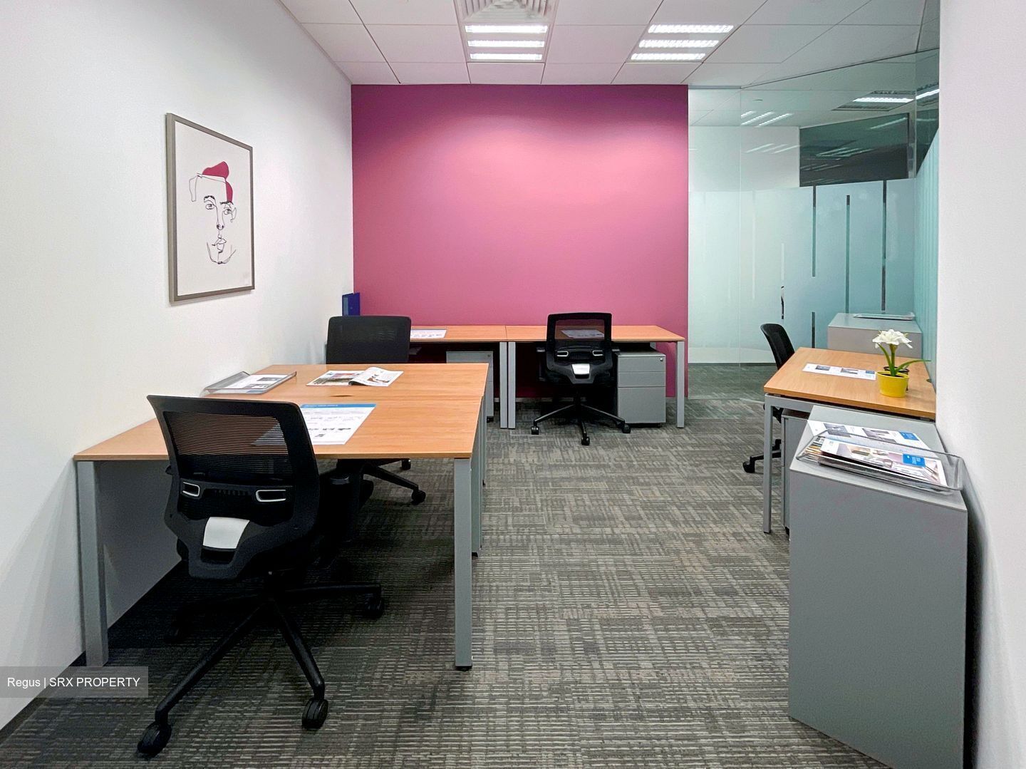 Duo Tower (D7), Office #543646601
